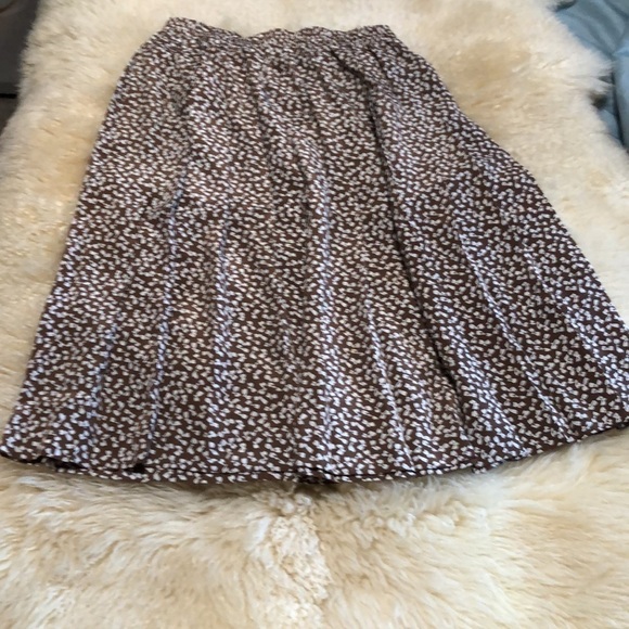 Kasper skirt and jacket size 4 - Picture 6 of 12